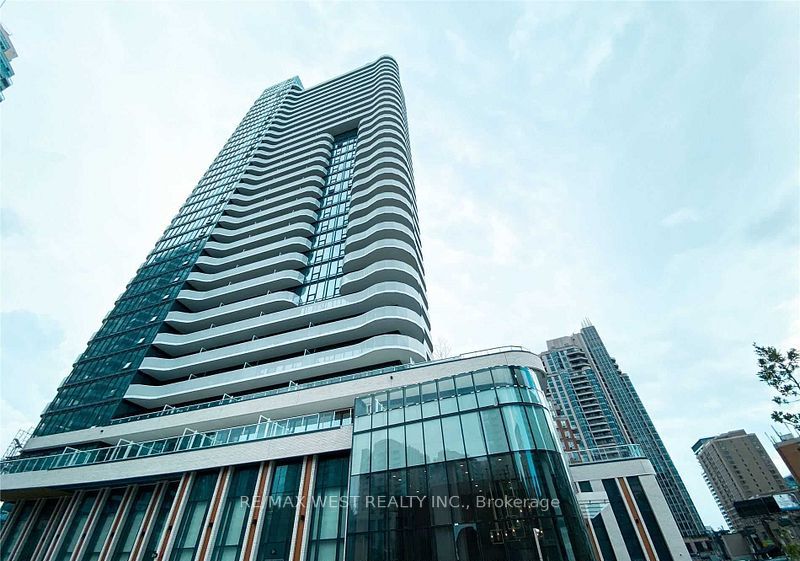 506-15 Holmes Avenue, Toronto, ON, M2N 0L4