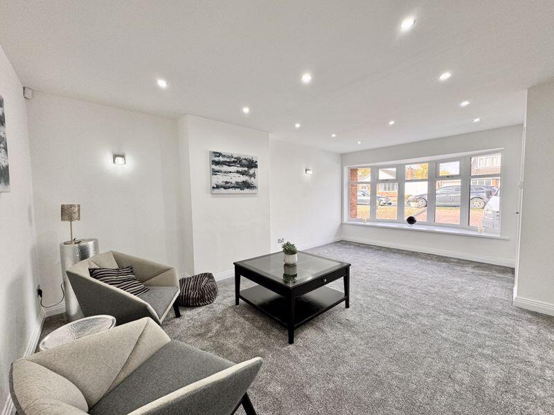 Additional image 5 of Heath Croft Road, Four Oaks, Sutton Coldfield, B75 6NF 