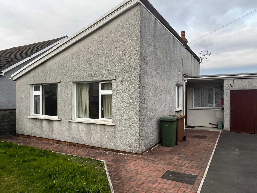 Additional image 2 of 3 bed semi-detached bungalow for saleHengoed Road, Penpedairheol CF82