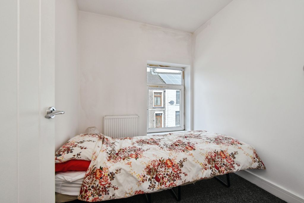 Additional image 11 of 3 bed terraced house for saleArthur Street, Tredegar NP22