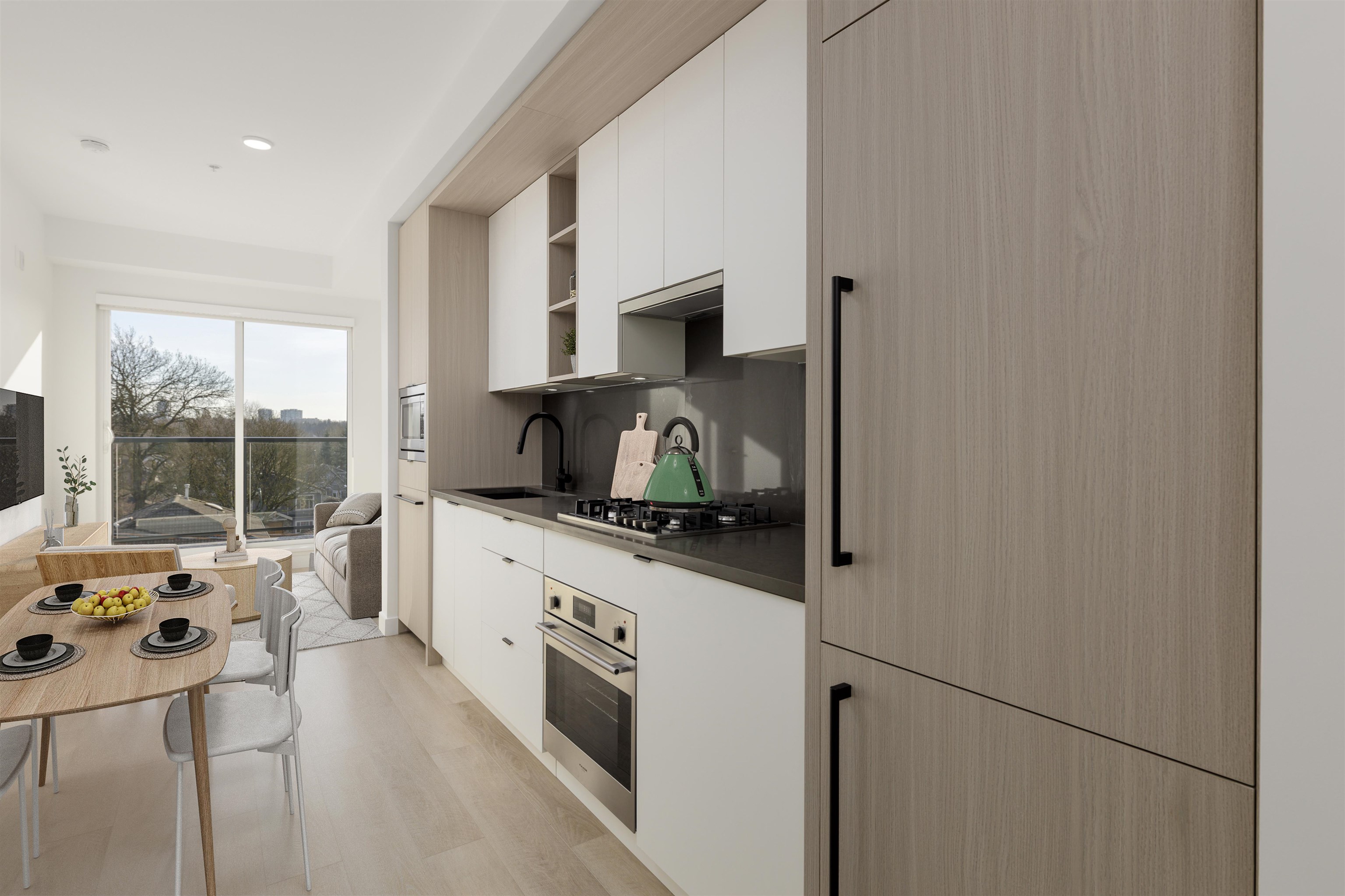Additional image 3 of 401-2268 Broadway Street E, Vancouver, BC, V5N 0L2