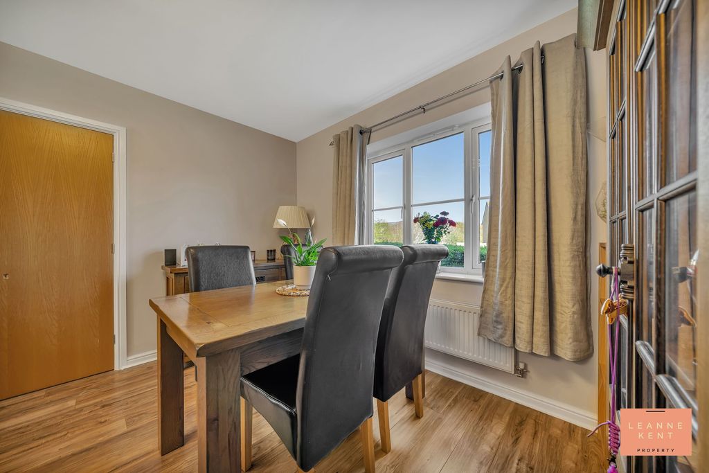 Additional image 12 of 4 bed detached house for saleLong Heath Close, Caerphilly CF83