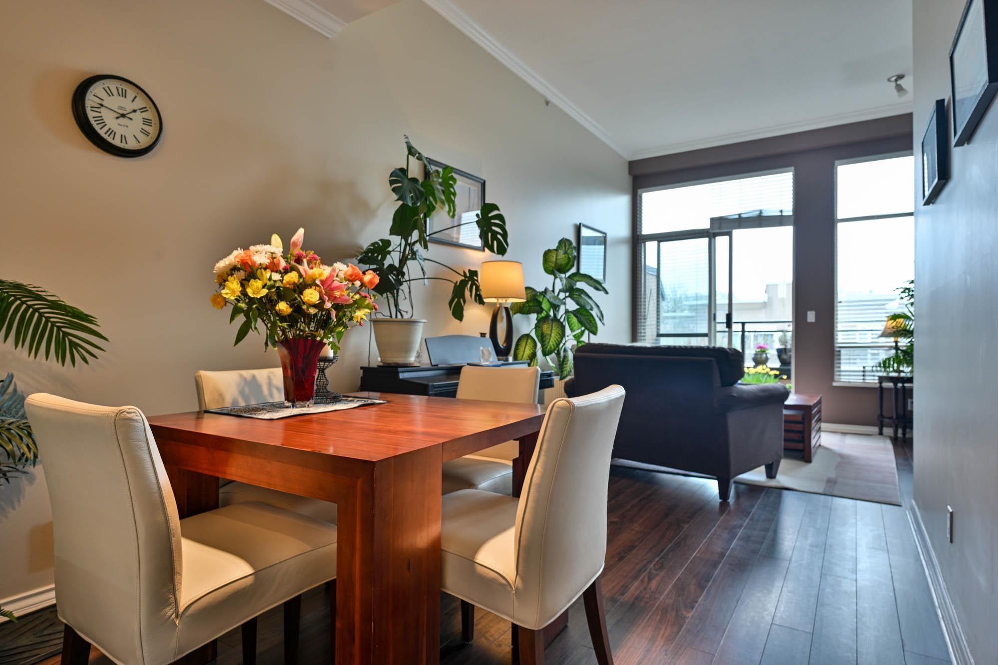 Additional image 5 of 407-2175 Salal Drive, Vancouver, BC, V6K 4V2