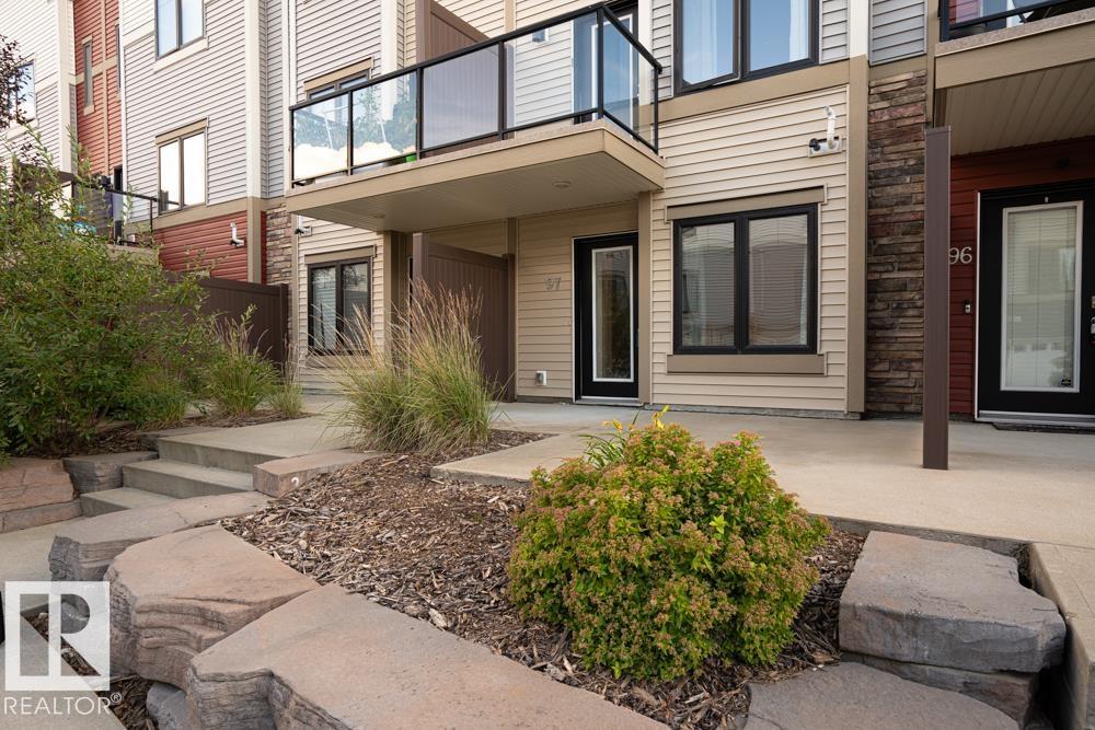 97-804 Welsh Drive SW, Edmonton, AB, T6X1Y8