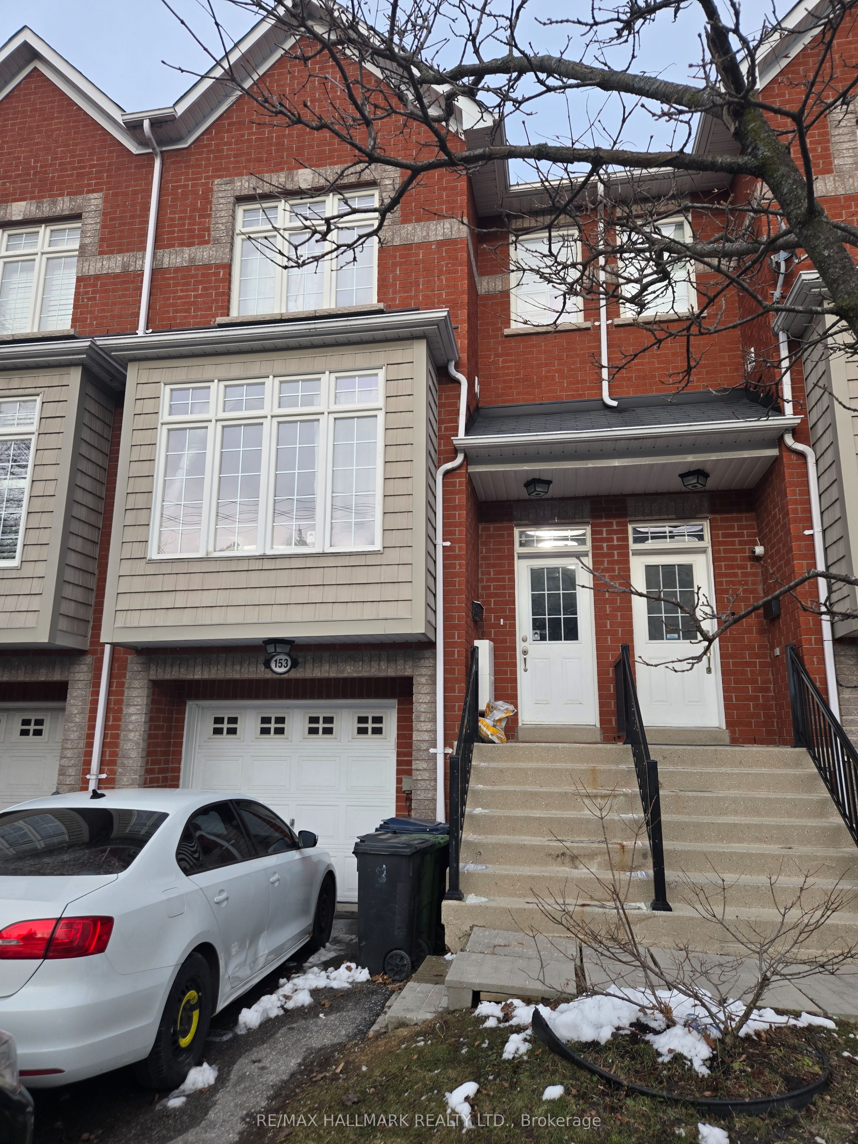 #GroundFloor-153 Homestead Road, Toronto, ON, M1E 3S1