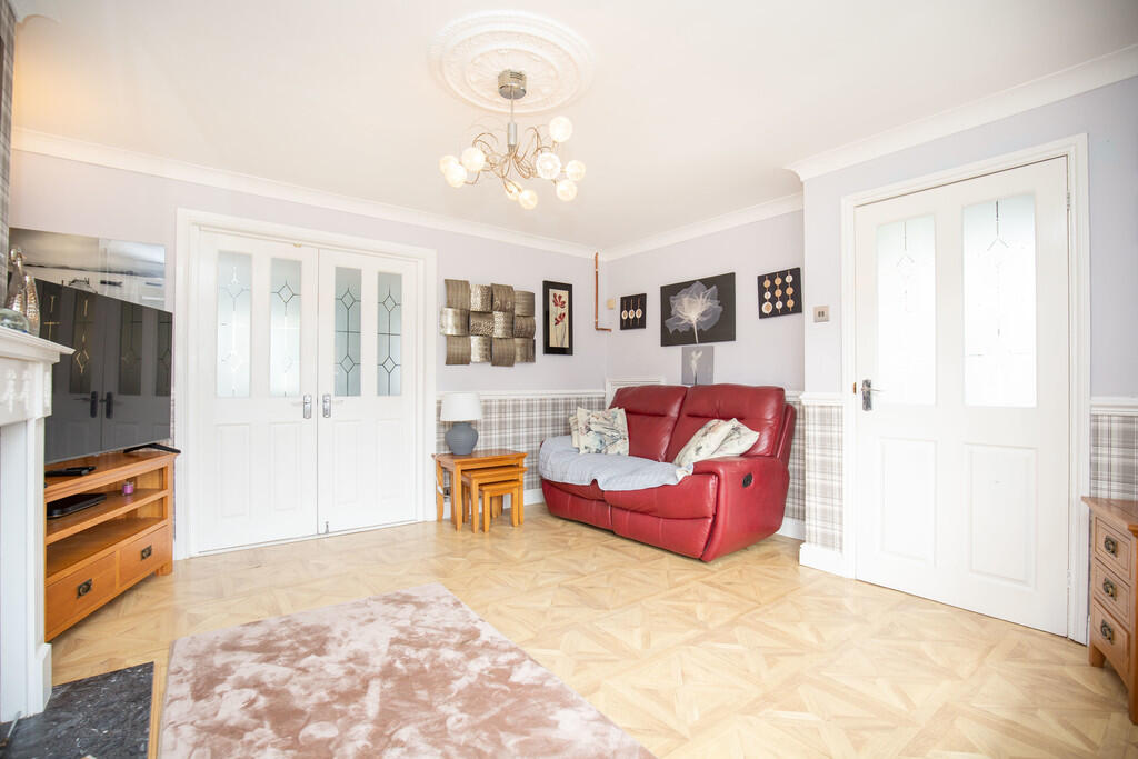 Additional image 10 of St Leonards View, Polesworth