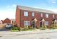 Whatling Way, Cam, Dursley, Gloucestershire, GL11