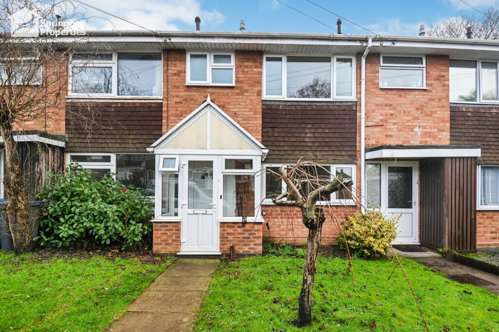Rednall Drive, Sutton Coldfield, West Midlands