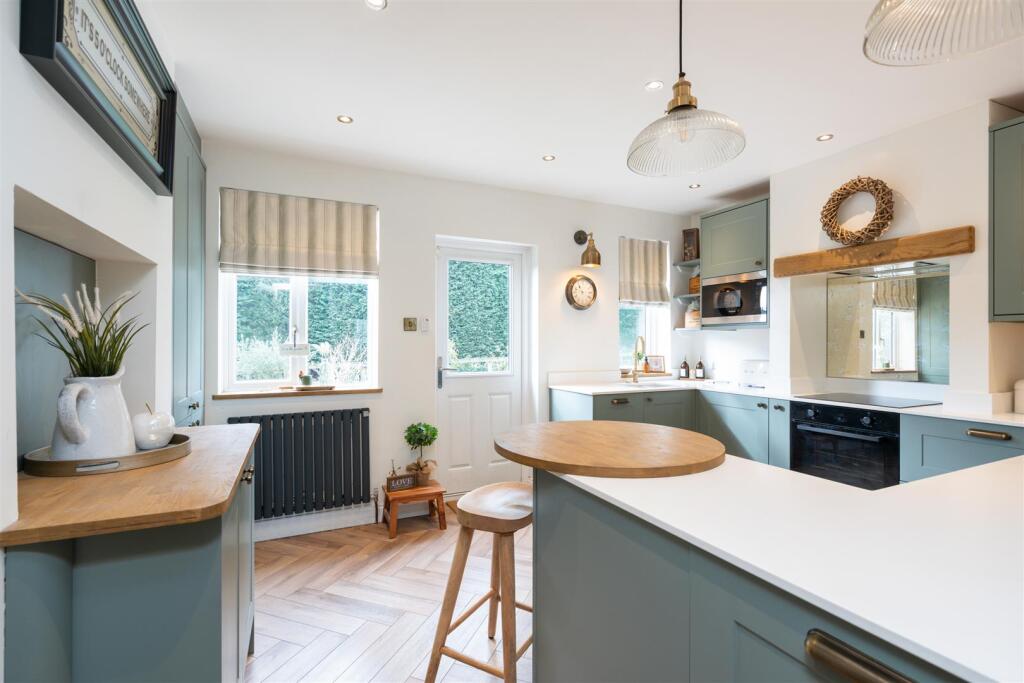 Additional image 5 of Meadow Lane, Lapworth, Solihull