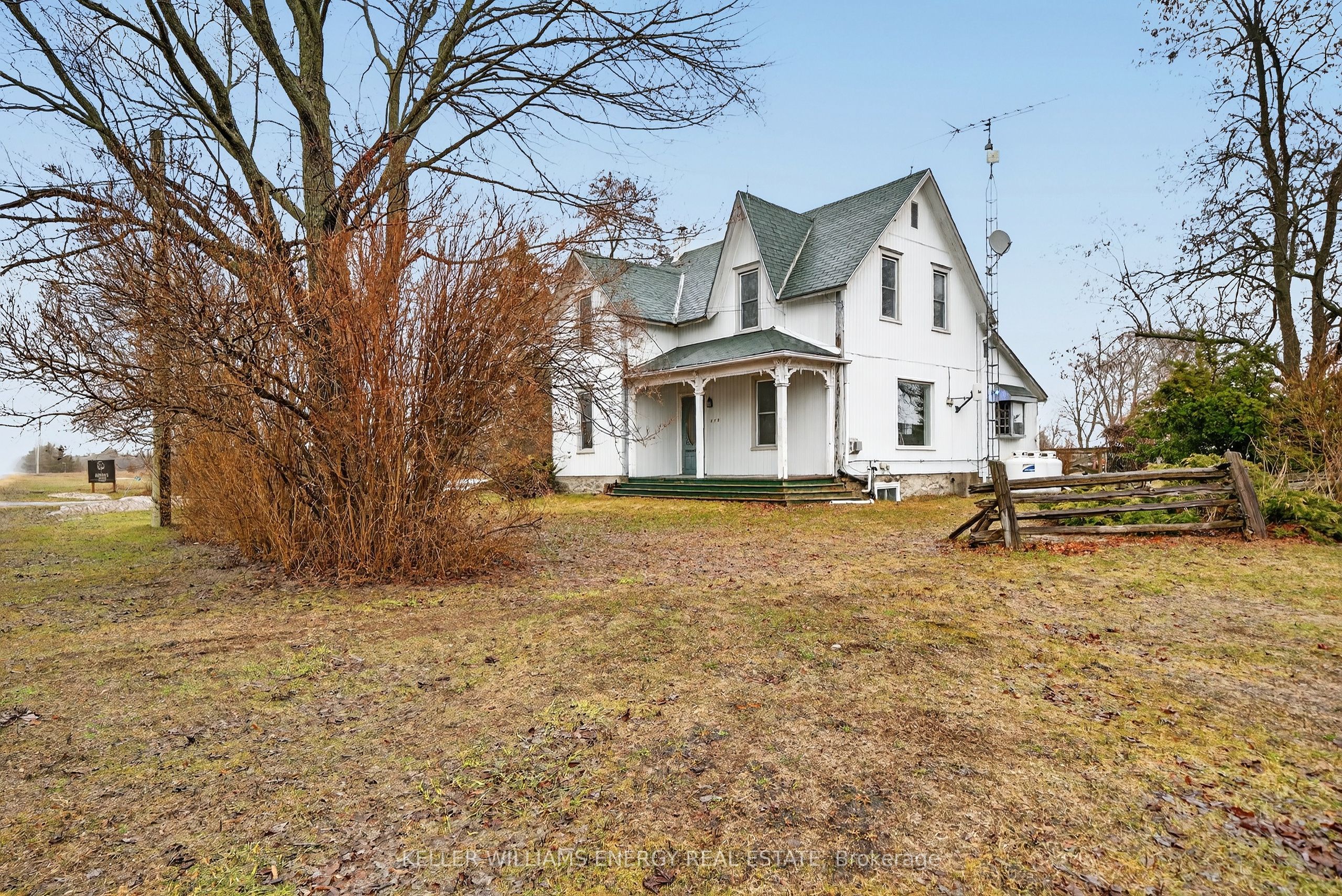 419 County Rd 25 Road, Prince Edward County, ON, K0K 2T0