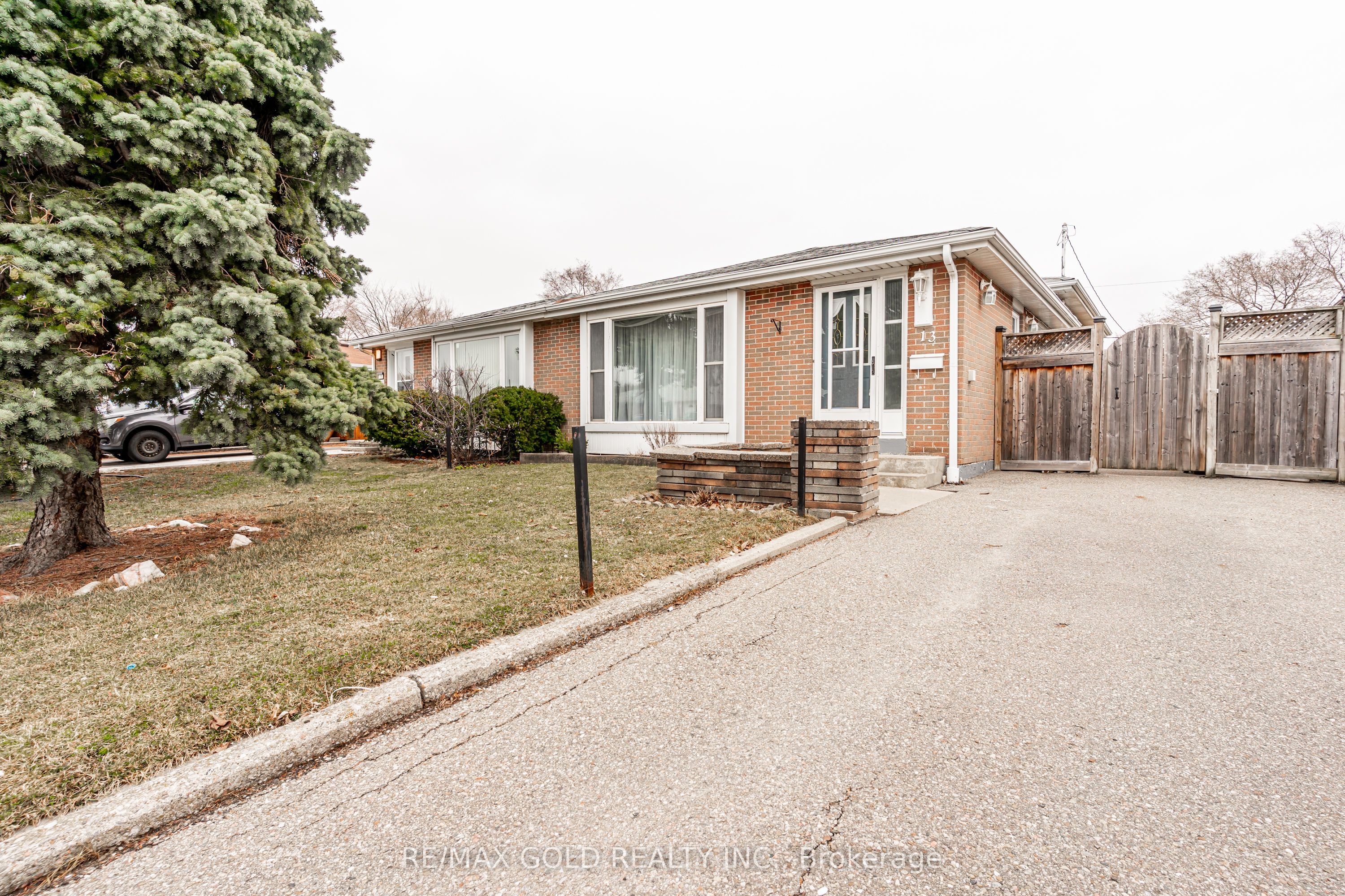 Additional image 3 of 13 Cathcart Crescent, Brampton, ON, L6T 2A4