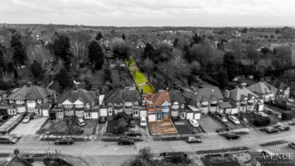 Additional image 2 of Berwood Farm Road