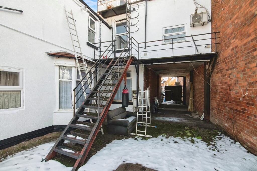 Additional image 20 of Edgbaston Road, Smethwick
