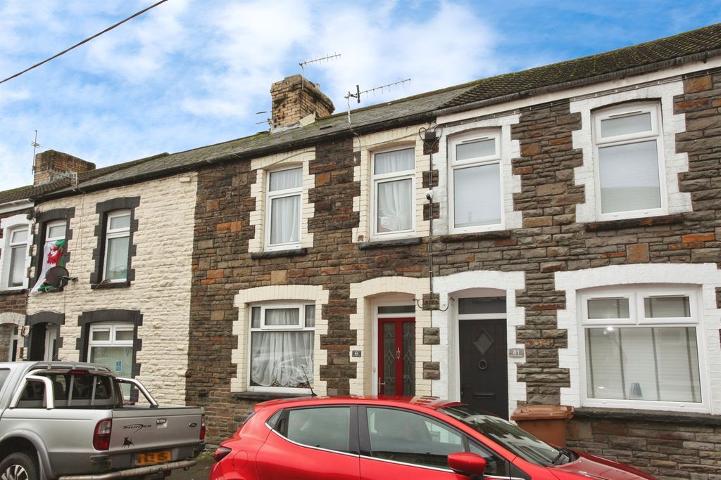 Additional image 17 of 3 bed terraced house for saleGreenfield Street, Bargoed CF81