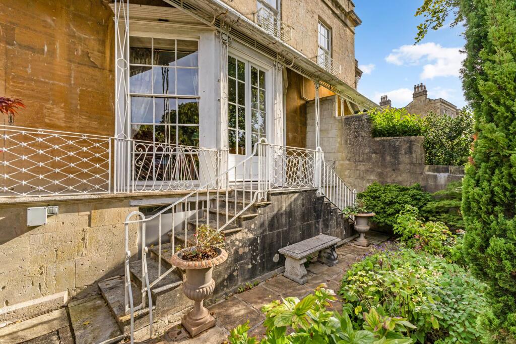 Additional image 19 of Richmond Road, Bath, BA1