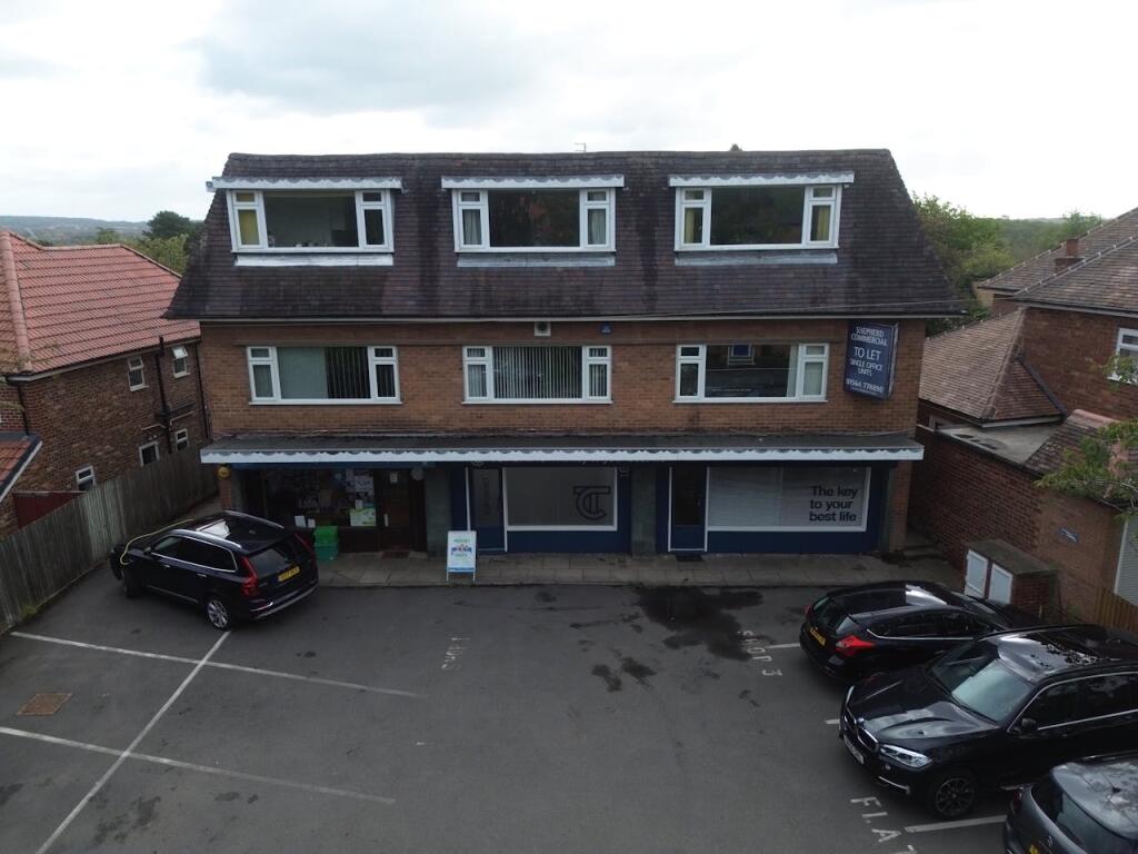 48 Fentham Road, Hampton-in-Arden, Solihull, B92 0AY