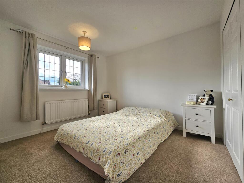 Additional image 15 of Buckbury Croft, Monkspath, Solihull