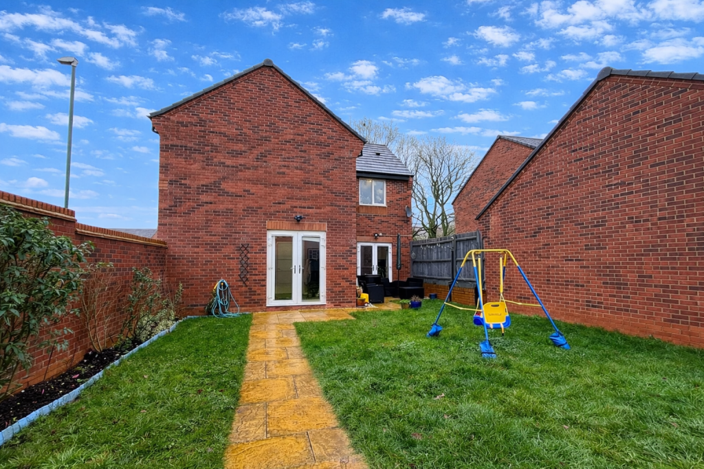 Additional image 23 of Pastures Drive, Tidbury Green, B90
