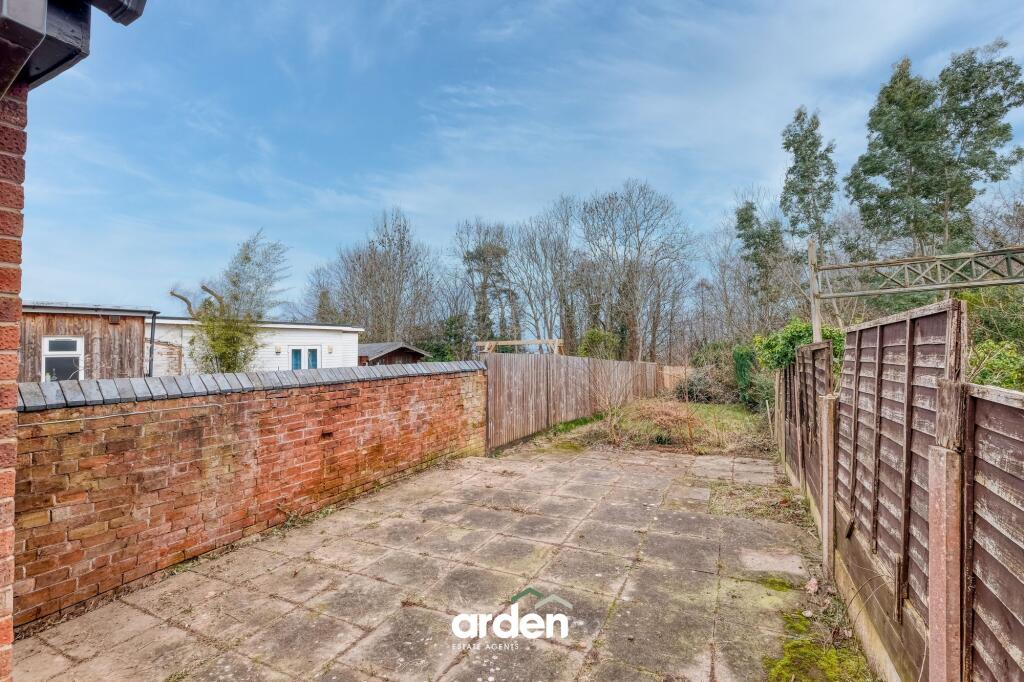 Additional image 2 of Evesham Road, Redditch, B97