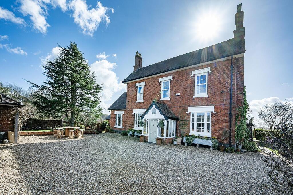 Malthouse Lane, Earlswood, Solihull