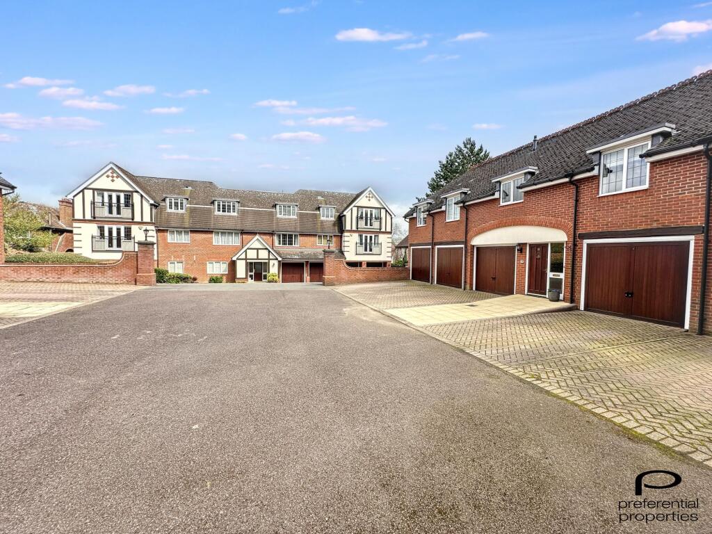 Additional image 22 of Roman Place, Sutton Coldfield, B74