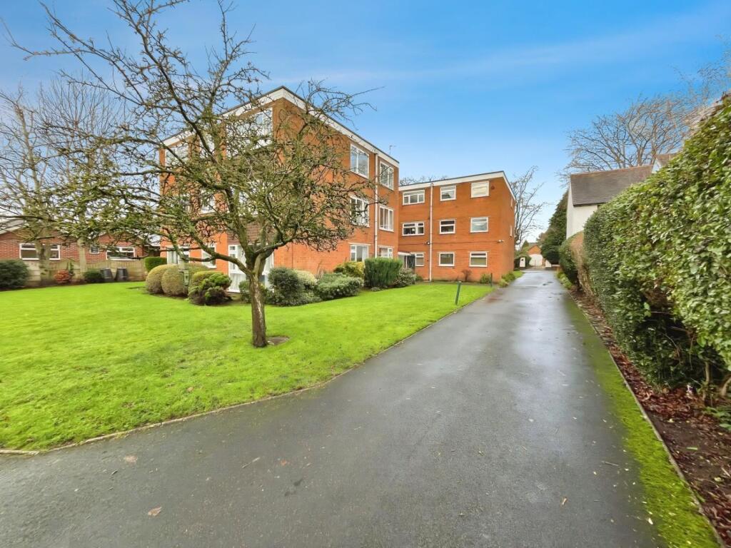 Additional image 10 of Vesey Road, Sutton Coldfield