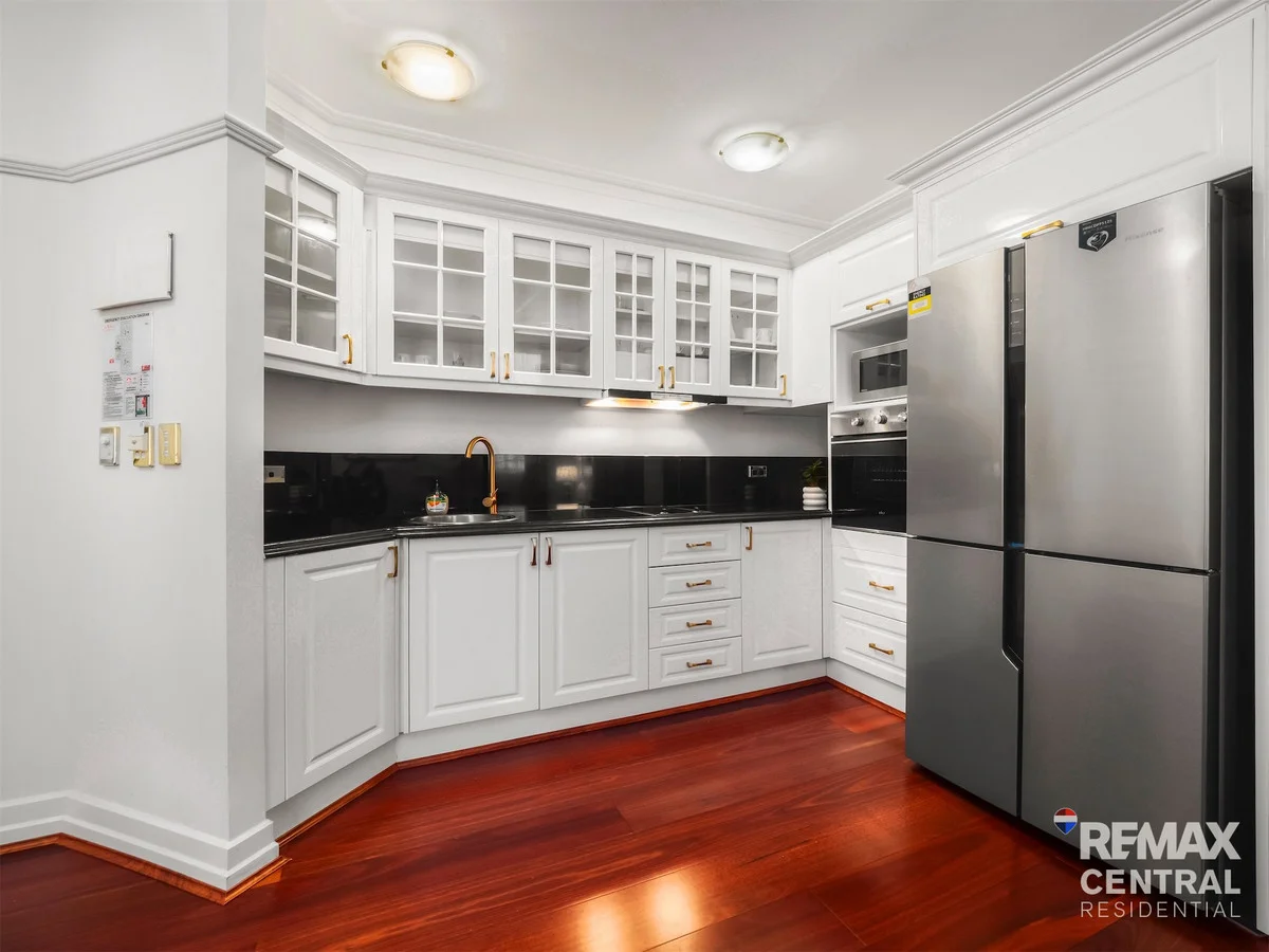 Additional image 2 of 1034/255 Ann Street, Brisbane City QLD 4000
