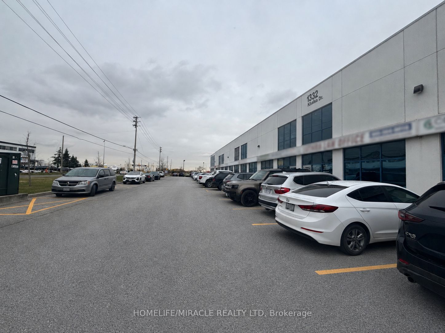 6-1332 Khalsa Drive, Mississauga, ON, L5S 0A2