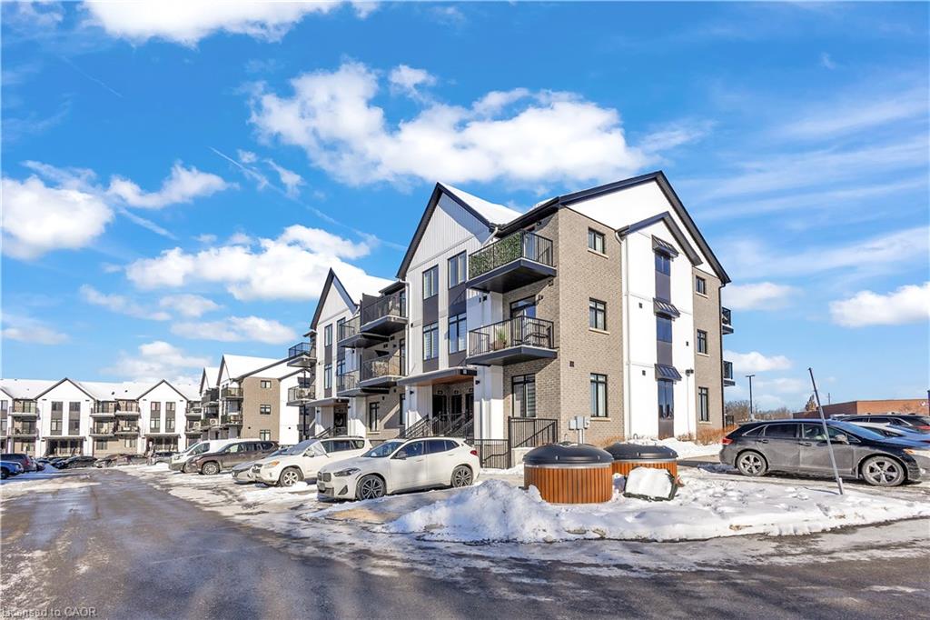 39-405 Myers Road, Cambridge, ON, N1P 0B6