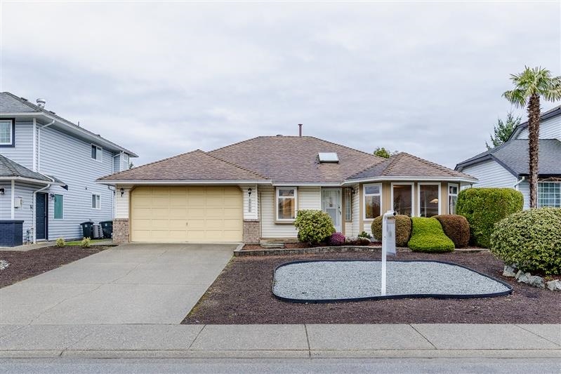 19596 Somerset Drive, Pitt Meadows, BC, V3Y 2L4
