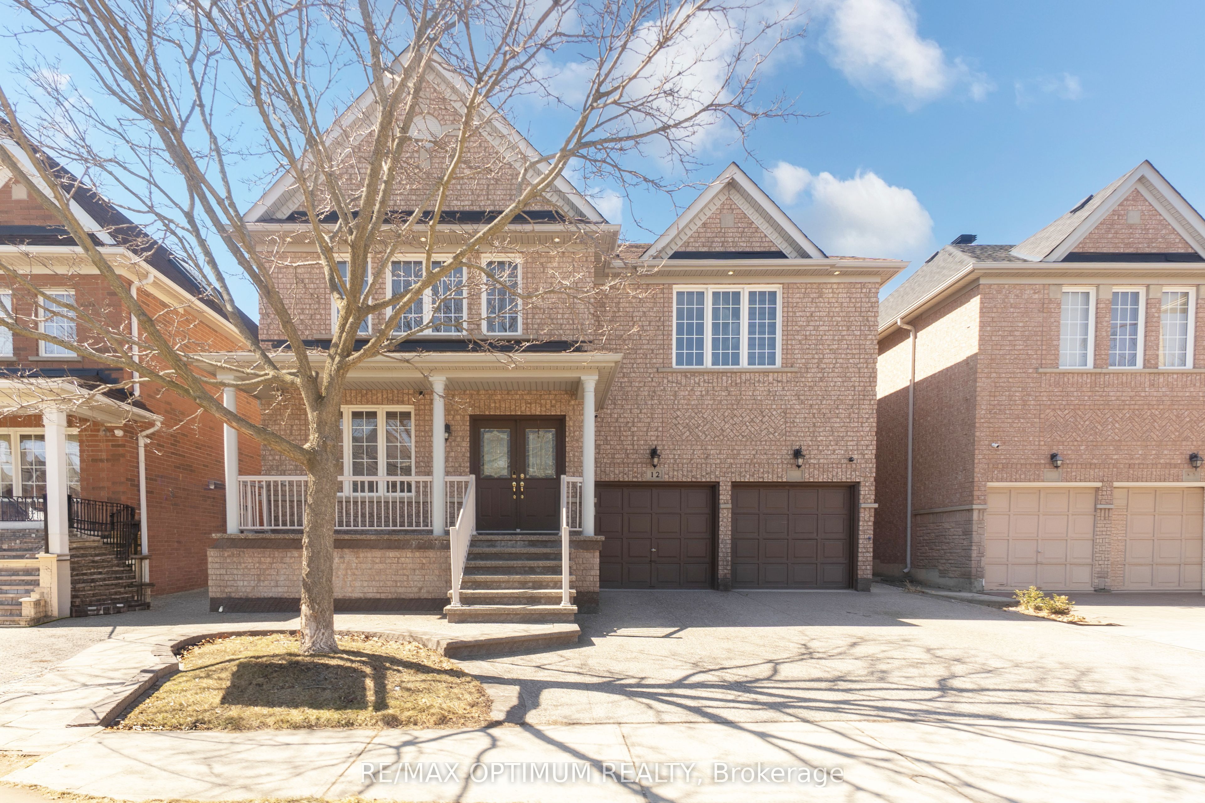 12 Humbolt Crescent, Brampton, ON, L7A 3G7