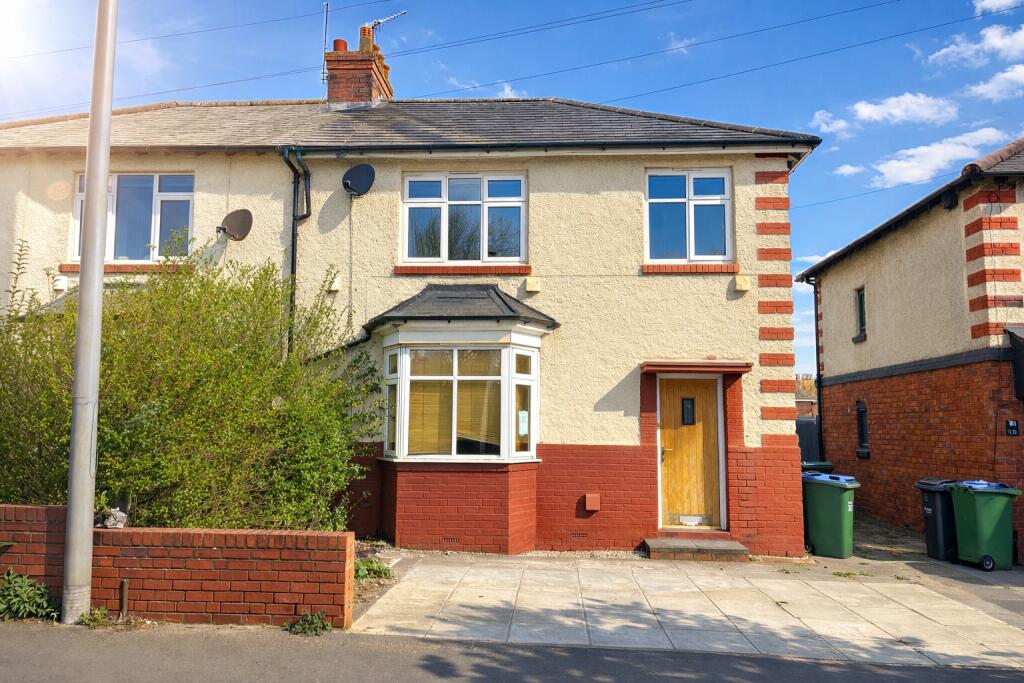 Birchfield Lane, Oldbury