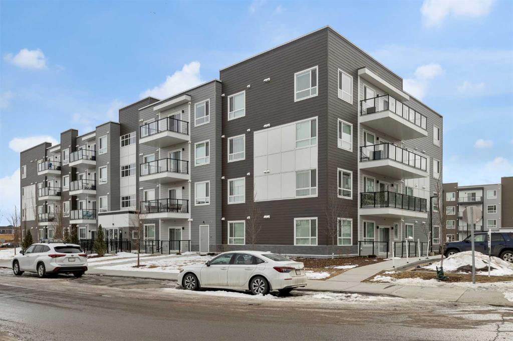 2106-33 Carringham Gate Nw , Calgary, AB, T3P 2H6