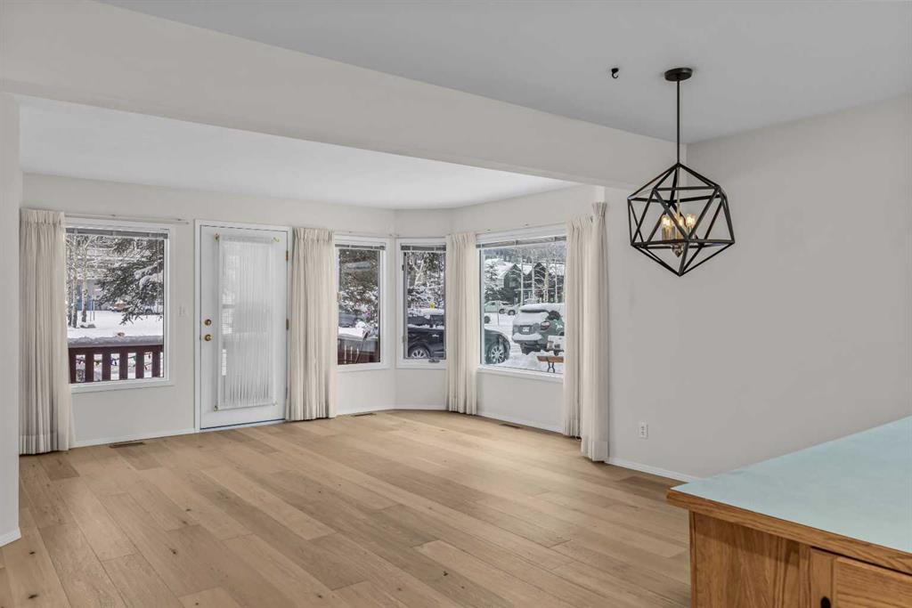 Additional image 5 of 3-717 7th Street E, Canmore, AB, T1W 2C3