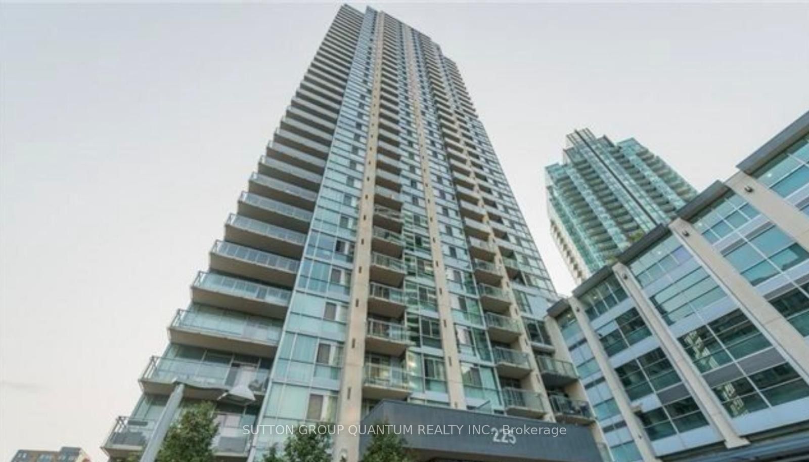 3504-225 Webb Drive S, Mississauga, ON, L5B 3Y5