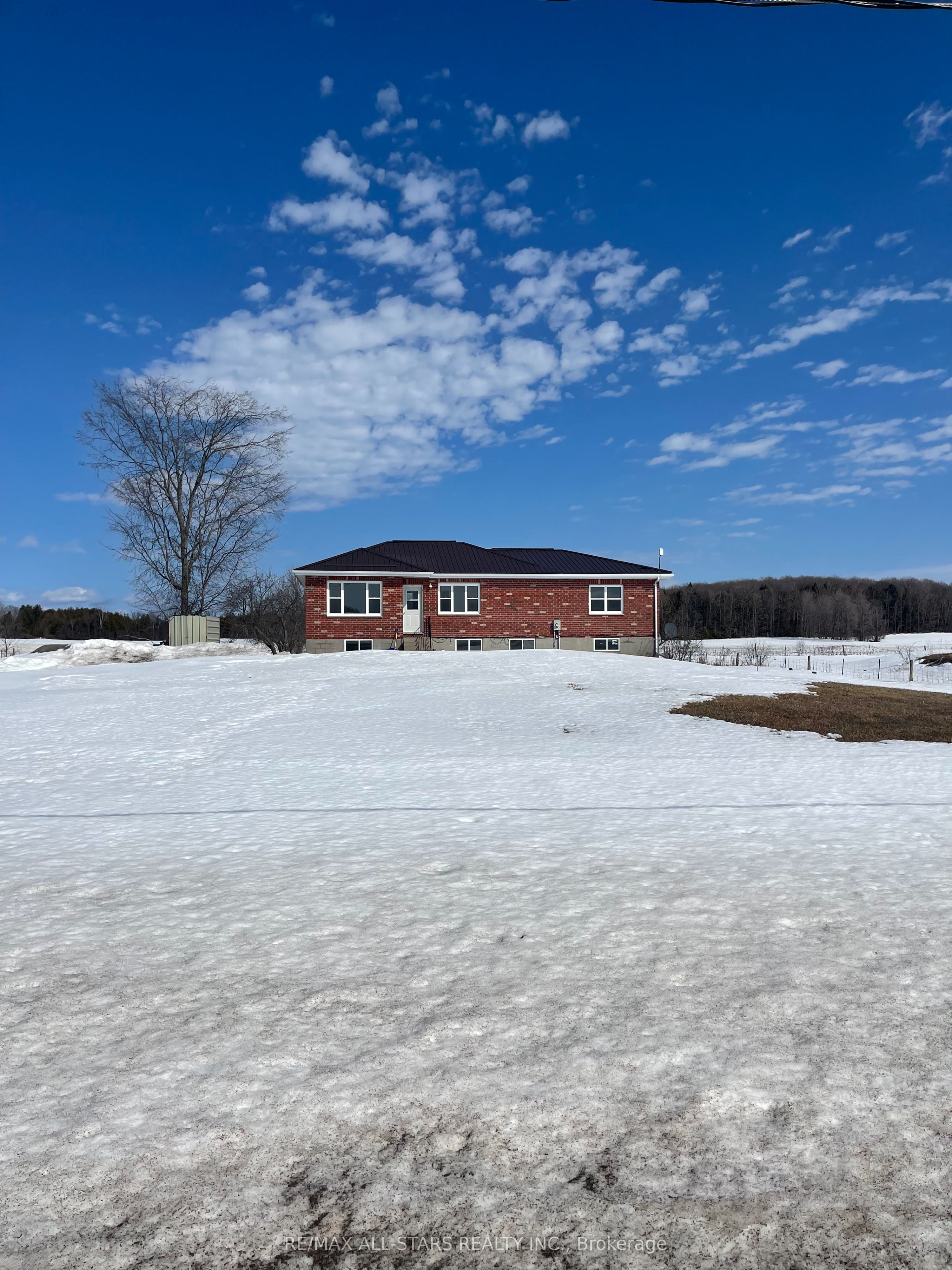 488 Fenel Road, Kawartha Lakes, ON, K0M 2T0
