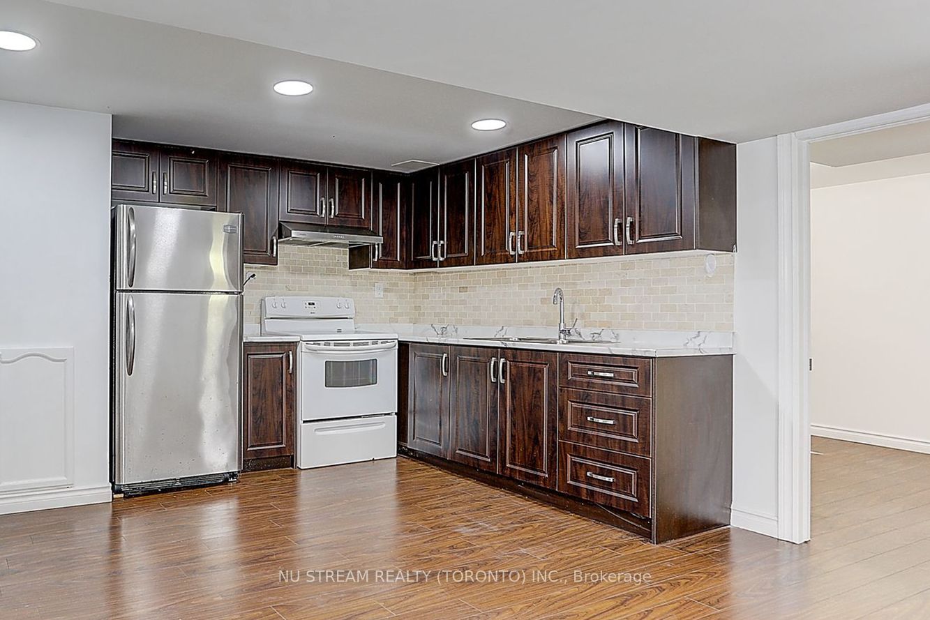 Additional image 6 of Bsmt-432 Crosby Avenue, Richmond Hill, ON, L4C 2S1