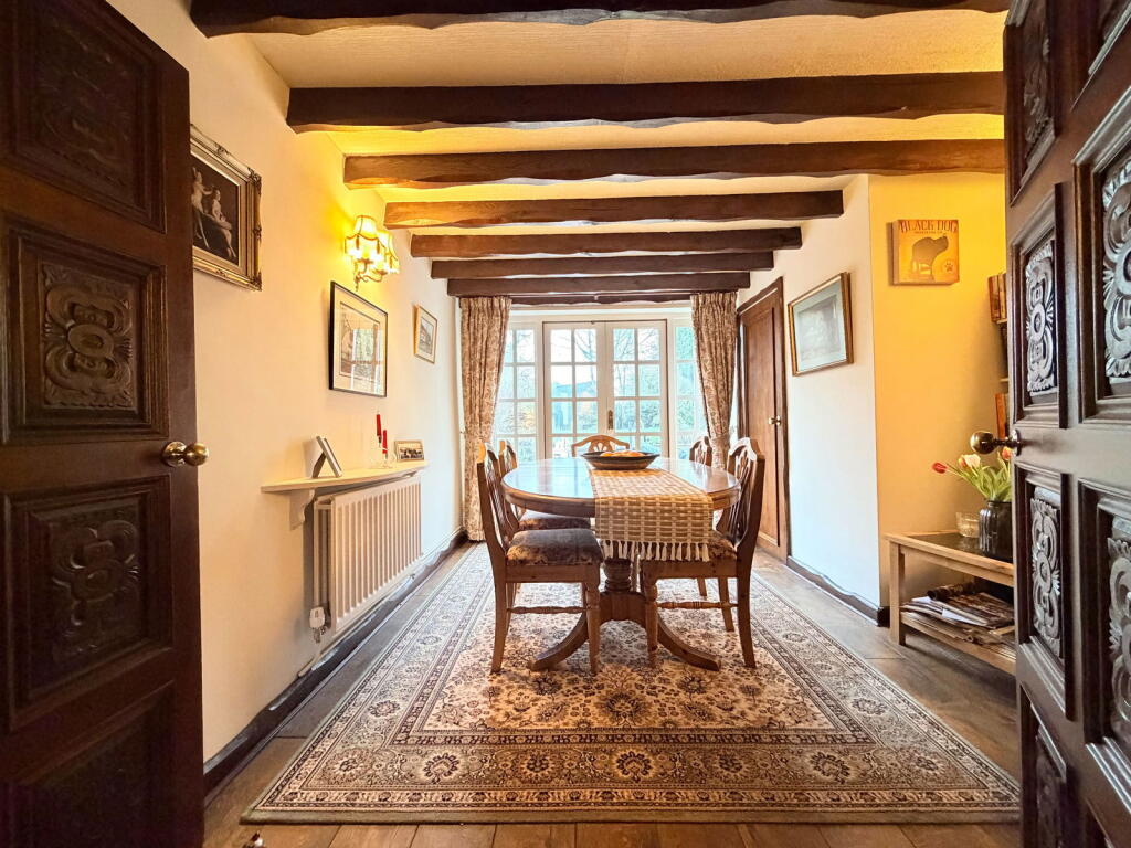 Additional image 6 of Vicarage Hill, Tanworth In Arden, B94 5AN