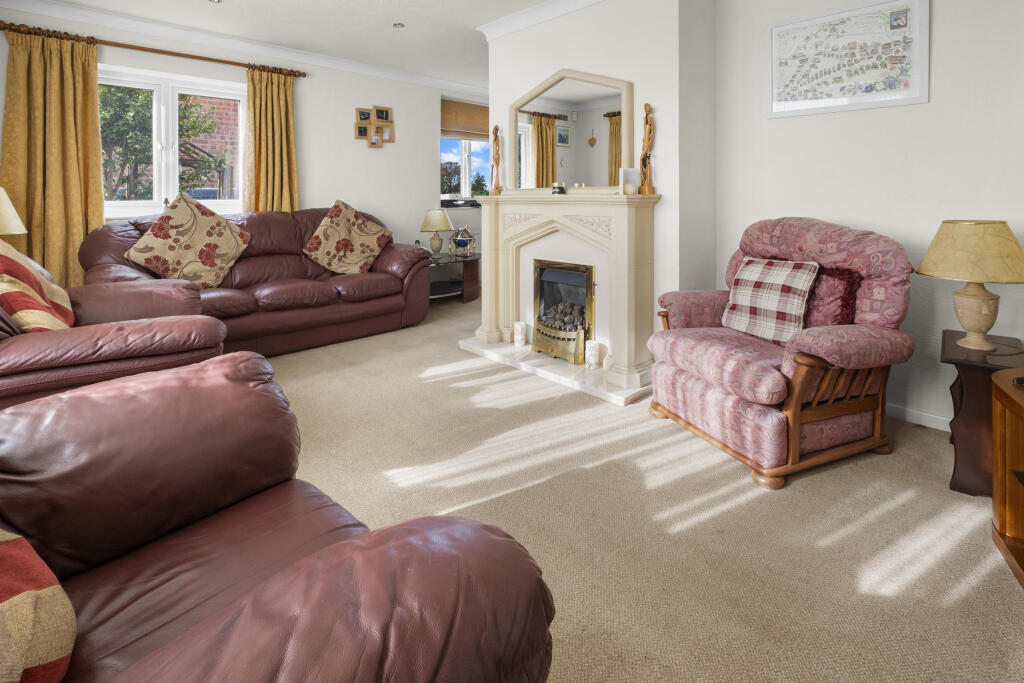 Additional image 3 of Finstall Road, Finstall, Bromsgrove B60 3DD