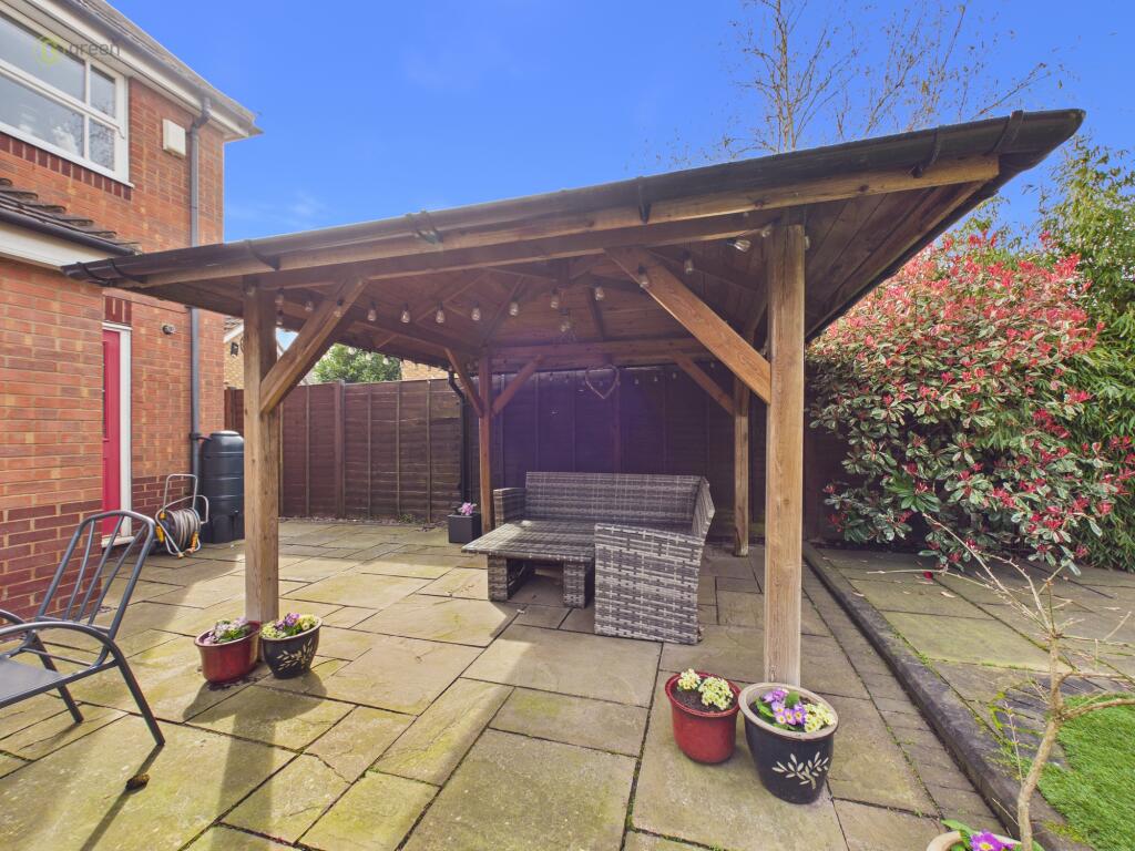 Additional image 23 of Hatherden Drive, Sutton Coldfield, B76 2RB
