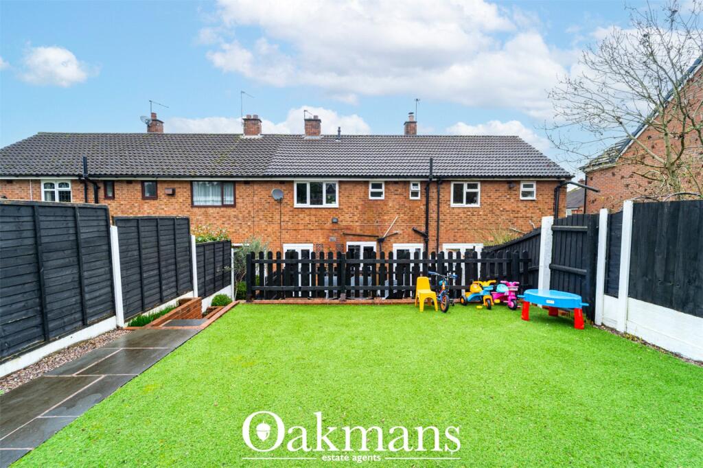 Additional image 37 of Cornwall Avenue, Oldbury, West Midlands, B68