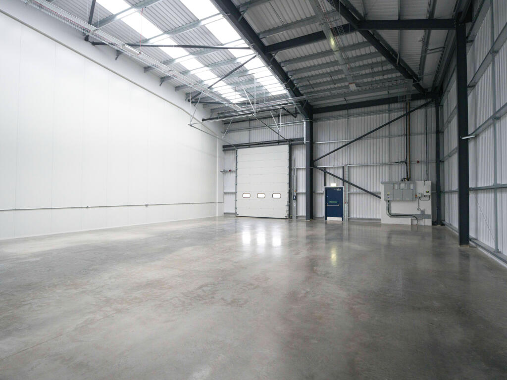 Additional image 2 of South Moons Moat Industrial Estate, Redditch, B98 0RA