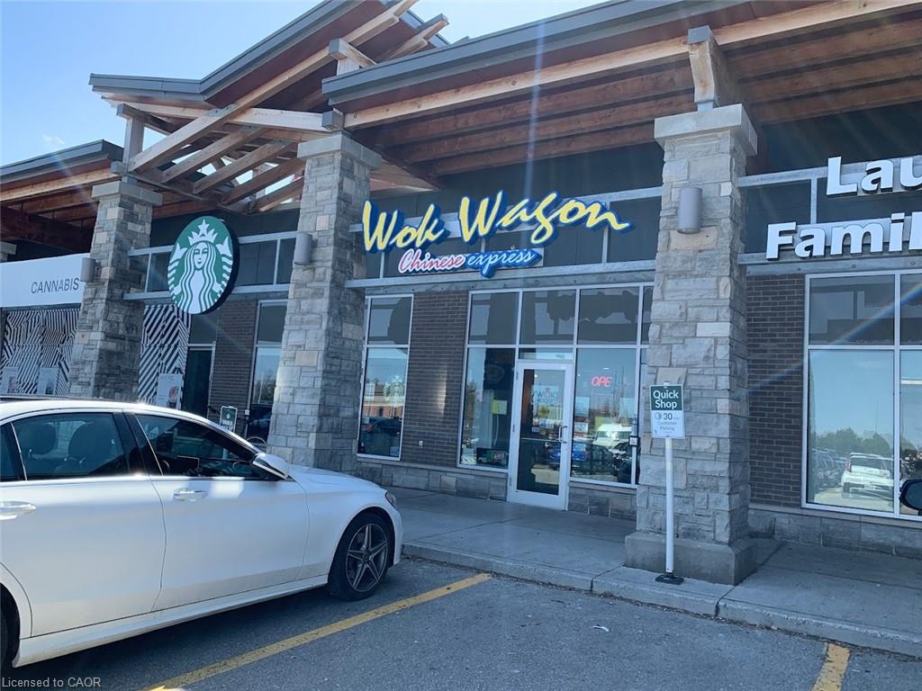 A01009A-450 Columbia Street W, Waterloo, ON, N2T 2W1