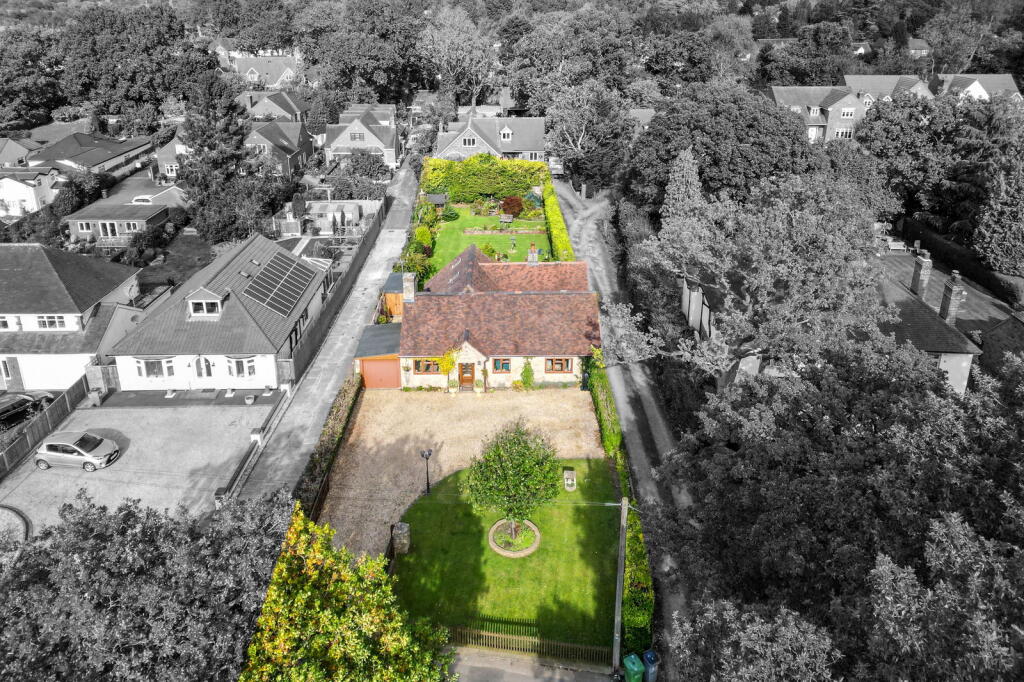 Norton Lane, Tidbury Green photo 2