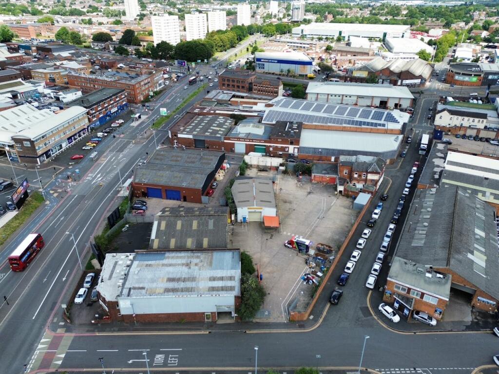 Additional image 5 of Brewery Street, Birmingham, B6 4JB
