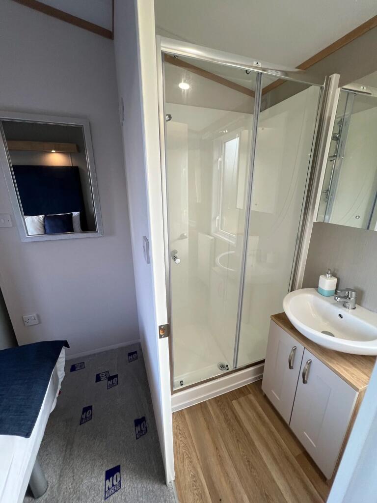 Additional image 7 of Two Bed Sunseeker Spirit (39x12) 2023, Dovecote Riverside Park, Welford Road, Bidford-upon-Avon, Warwickshire, B50 4NP