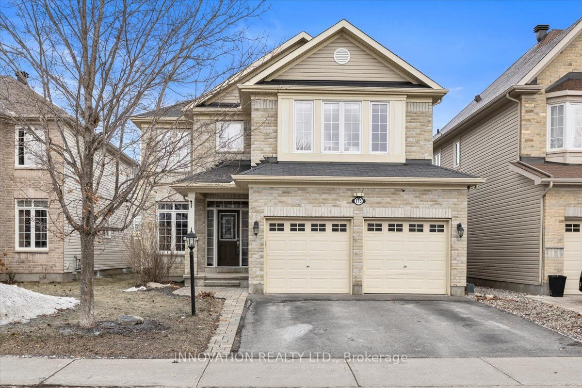 175 Chenoa Way, Ottawa, ON, K2J 0M4
