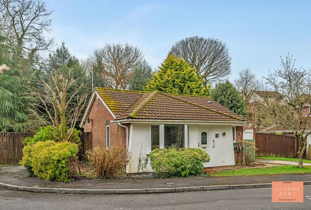Additional image 37 of 2 bed bungalow for saleRhyd Y Gwern Close, Caerphilly CF83