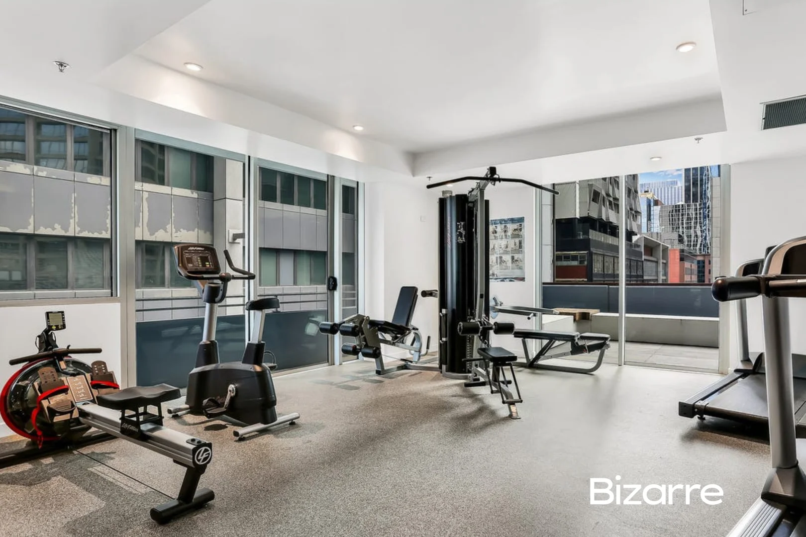 Additional image 10 of 906/620 Collins Street, Melbourne VIC 3000