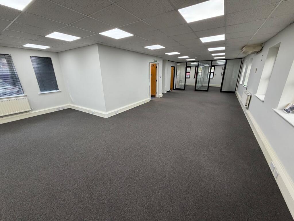 Additional image 5 of Financial House, Midland Drive, Sutton Coldfield, B72 1TU